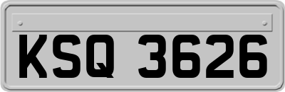 KSQ3626