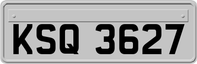 KSQ3627