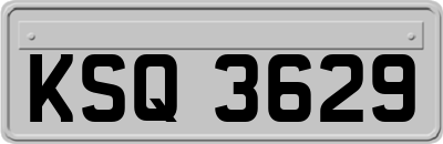 KSQ3629