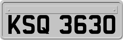 KSQ3630