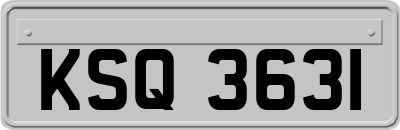 KSQ3631