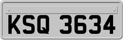 KSQ3634
