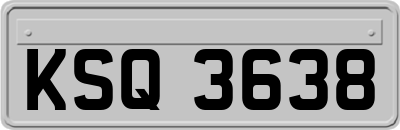 KSQ3638