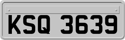 KSQ3639