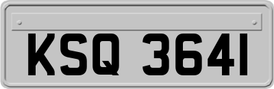 KSQ3641