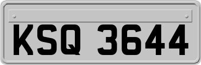 KSQ3644