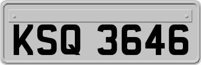 KSQ3646