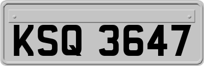 KSQ3647