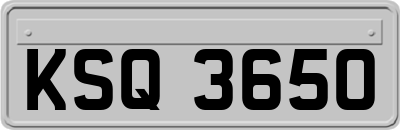 KSQ3650