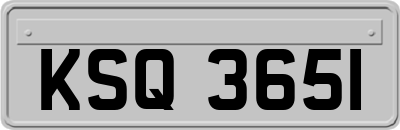 KSQ3651