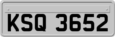 KSQ3652