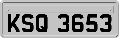 KSQ3653