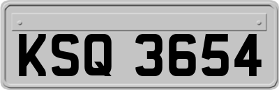 KSQ3654