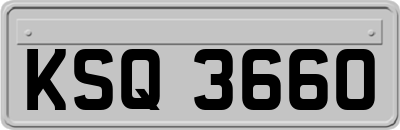 KSQ3660