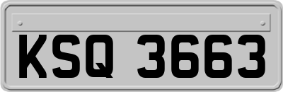 KSQ3663