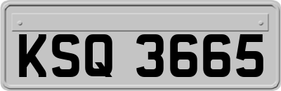 KSQ3665