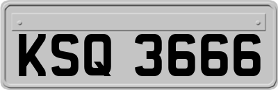 KSQ3666