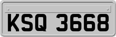 KSQ3668