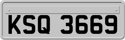KSQ3669