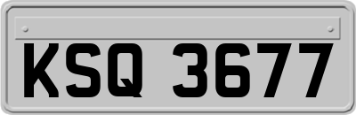 KSQ3677