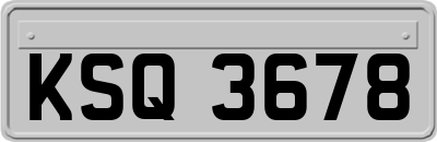 KSQ3678