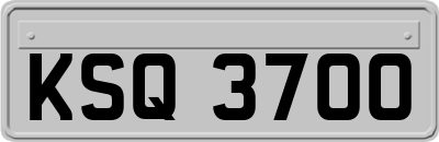 KSQ3700