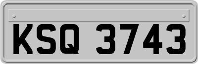 KSQ3743