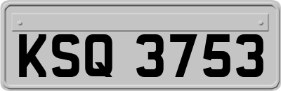 KSQ3753