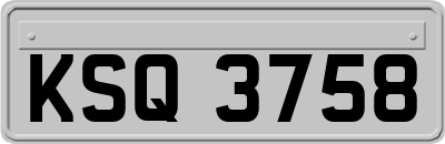 KSQ3758