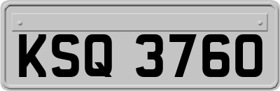 KSQ3760