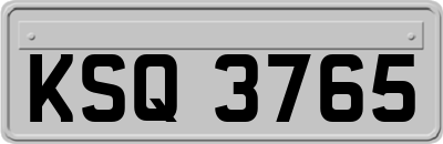KSQ3765