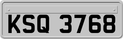 KSQ3768