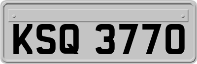 KSQ3770