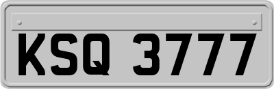 KSQ3777