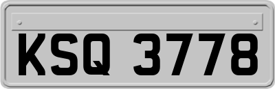 KSQ3778