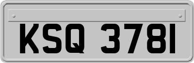 KSQ3781