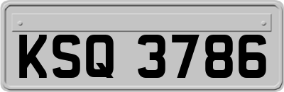 KSQ3786