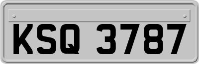 KSQ3787
