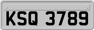 KSQ3789