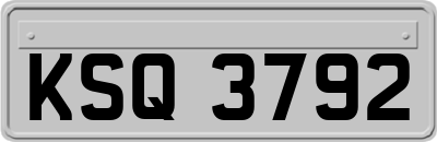 KSQ3792