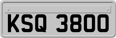 KSQ3800
