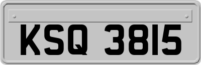 KSQ3815