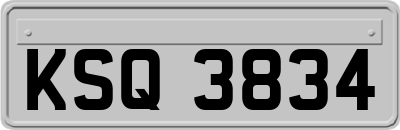 KSQ3834