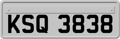 KSQ3838