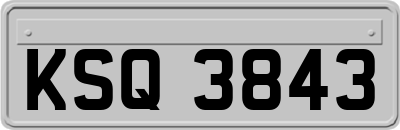 KSQ3843