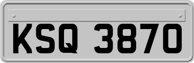 KSQ3870
