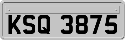 KSQ3875