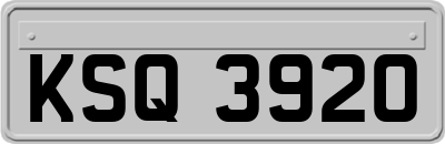 KSQ3920