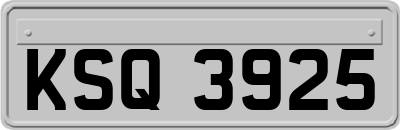 KSQ3925