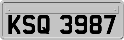 KSQ3987
